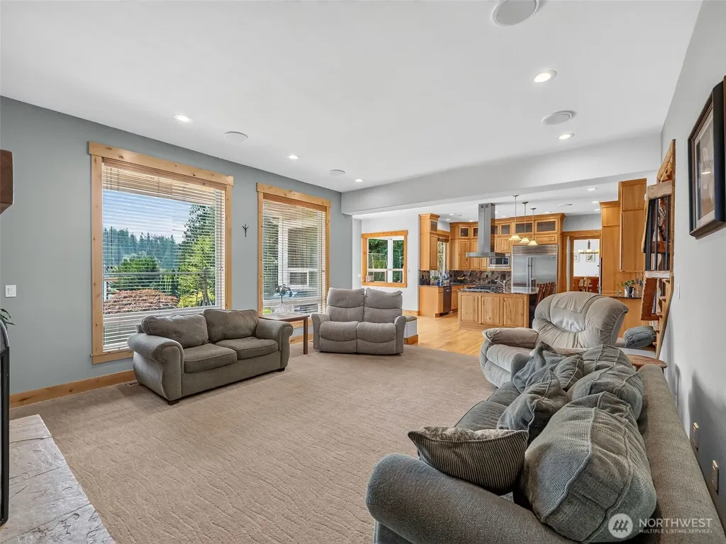 17818 48th Street SE Snohomish WA 98290