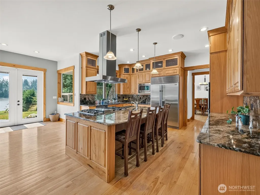 17818 48th Street SE Snohomish WA 98290