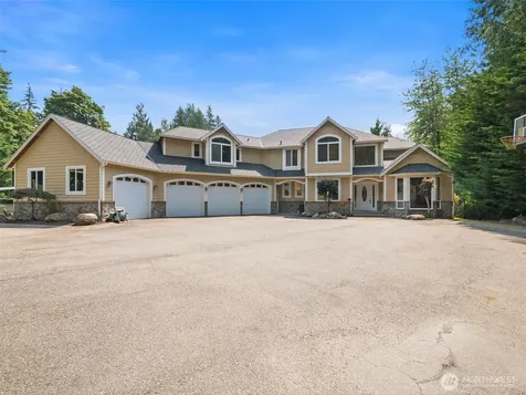 17818 48th Street SE Snohomish WA 98290