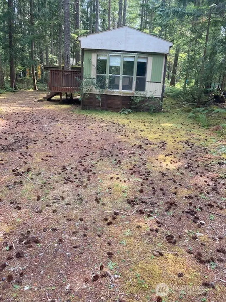 41 N Kitsap Place S Hoodsport WA 98548