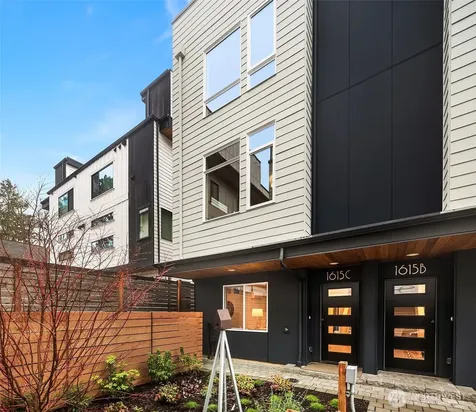 1615 N 50th Street Seattle WA 98103