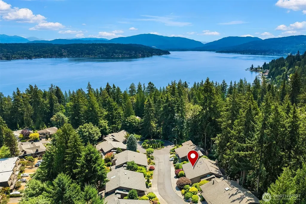 15 168th Avenue NE Bellevue WA 98008