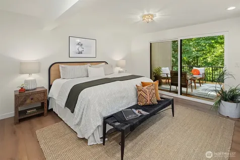 15 168th Avenue NE Bellevue WA 98008