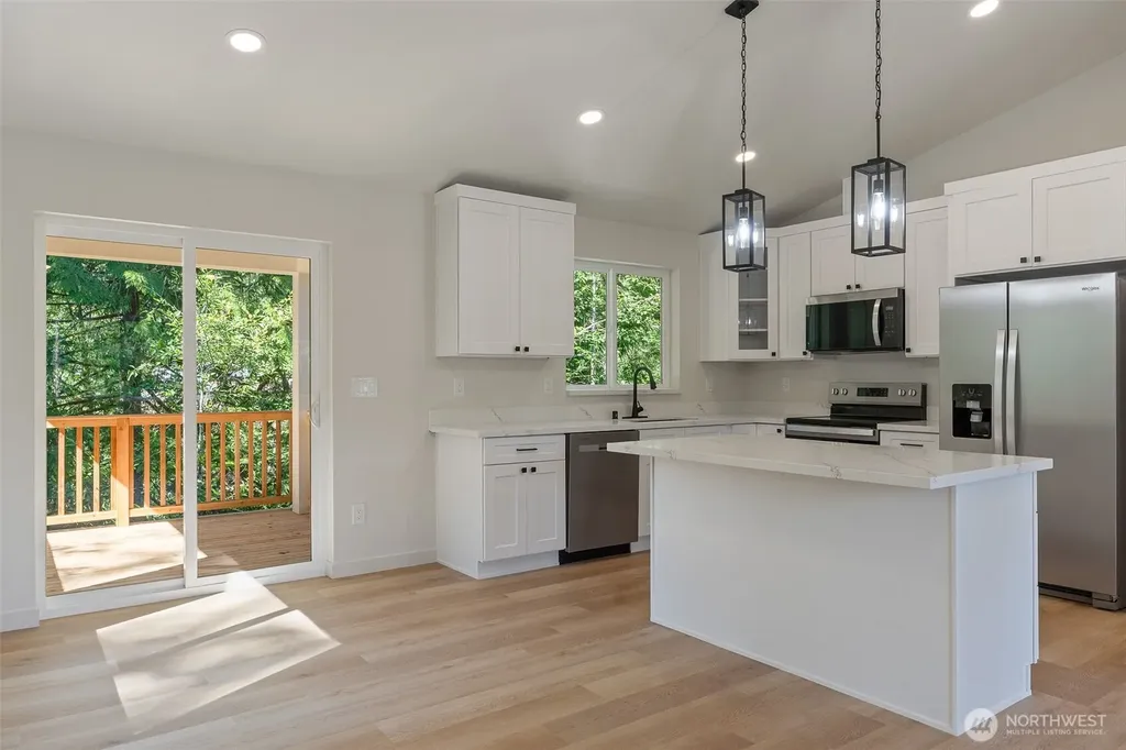23415 Coyne Road Granite Falls WA 98252