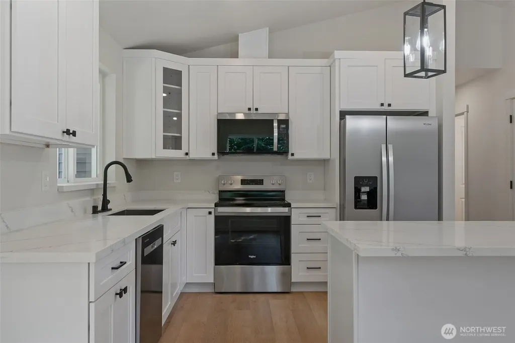 23415 Coyne Road Granite Falls WA 98252