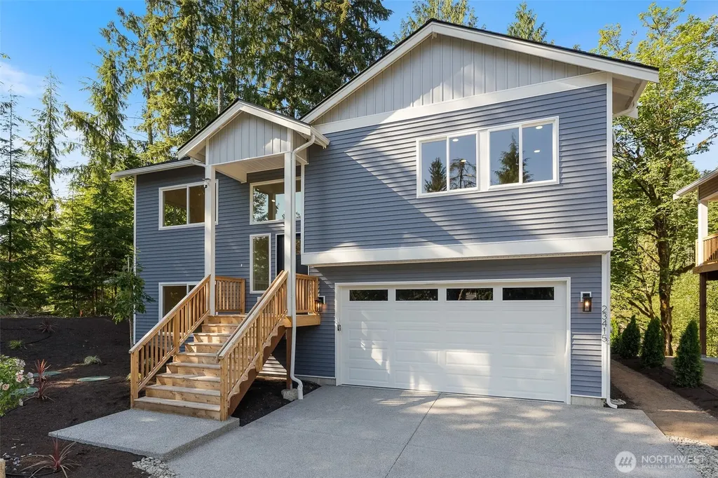 23415 Coyne Road Granite Falls WA 98252