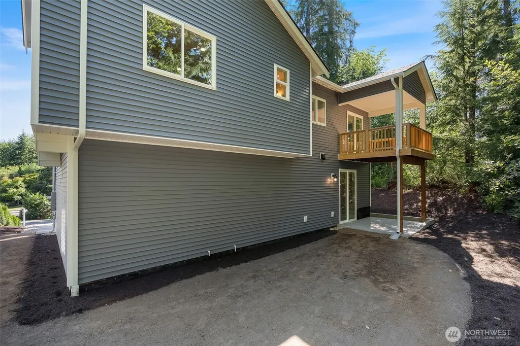 23415 Coyne Road Granite Falls WA 98252