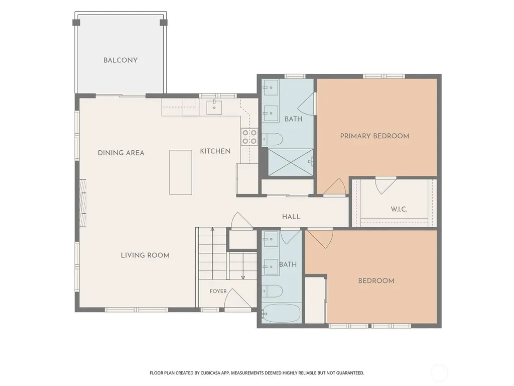 23415 Coyne Road Granite Falls WA 98252