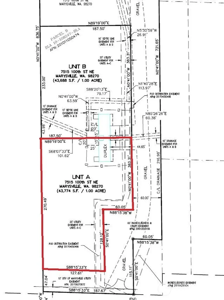 7515 100th Street NE Marysville WA 98270