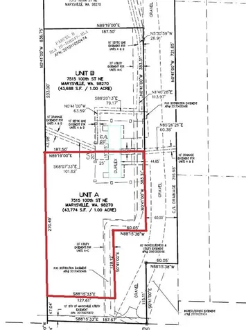 7515 100th Street NE Marysville WA 98270