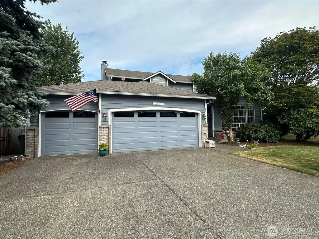 28136 233rd Avenue SE Maple Valley WA 98038