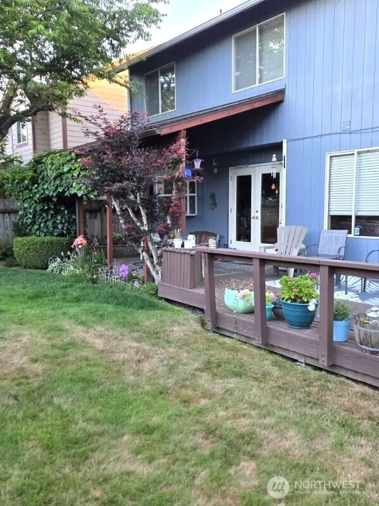 28136 233rd Avenue SE Maple Valley WA 98038