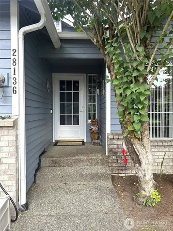 28136 233rd Avenue SE Maple Valley WA 98038