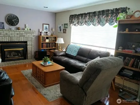 28136 233rd Avenue SE Maple Valley WA 98038