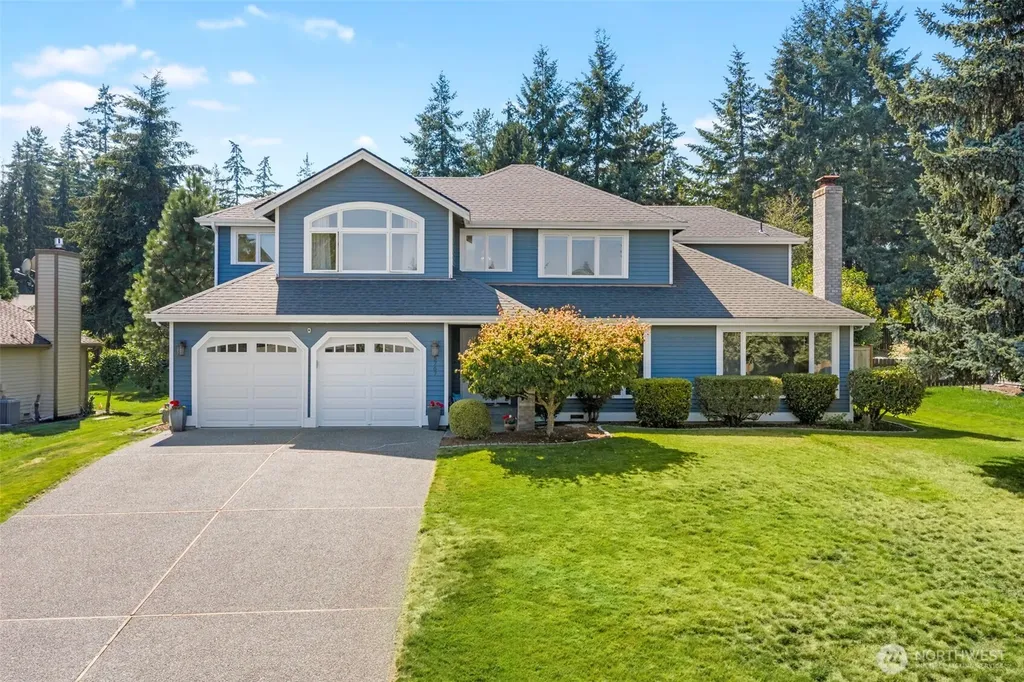 5767 Eldorado Place NW Bremerton WA 98312