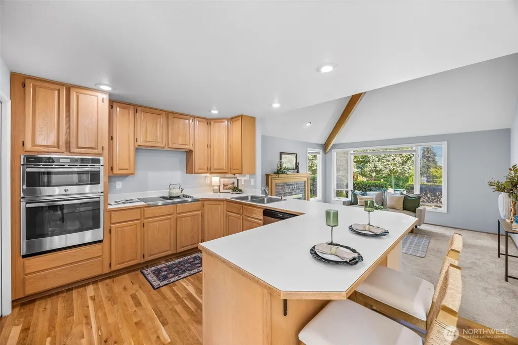 5767 Eldorado Place NW Bremerton WA 98312