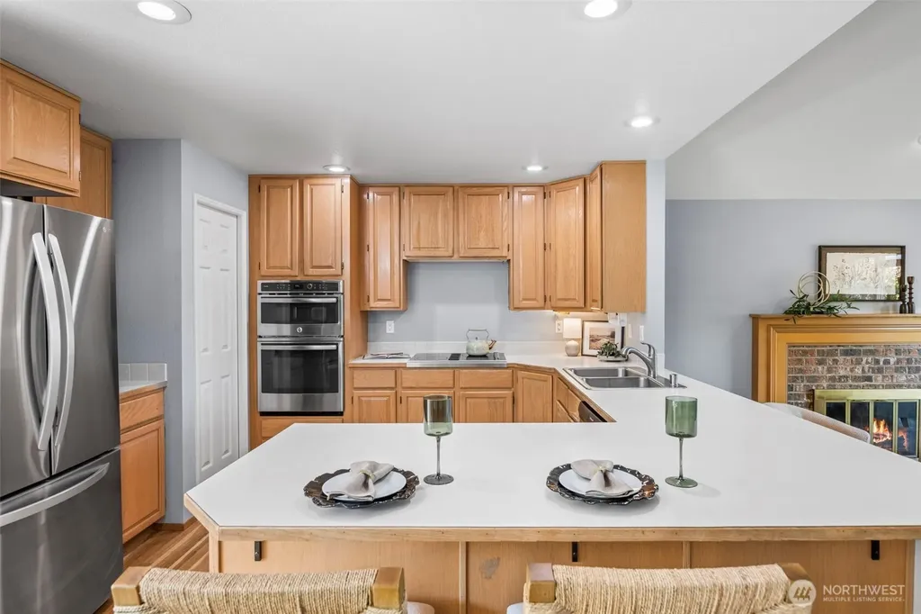 5767 Eldorado Place NW Bremerton WA 98312