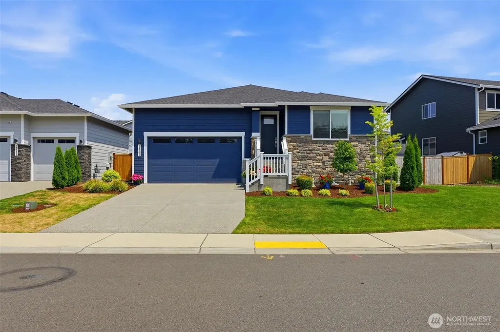 18201 132nd Avenue E Puyallup WA 98374