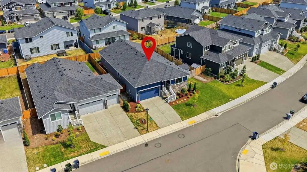 18201 132nd Avenue E Puyallup WA 98374