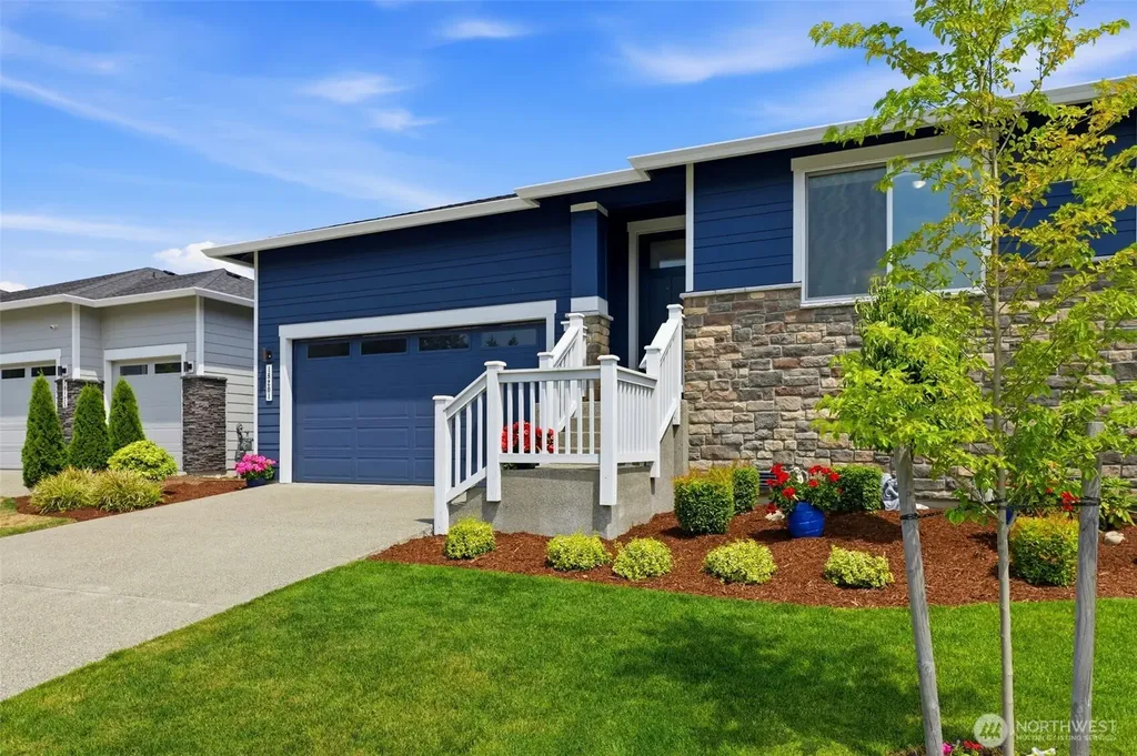 18201 132nd Avenue E Puyallup WA 98374