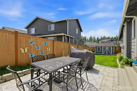 18201 132nd Avenue E Puyallup WA 98374