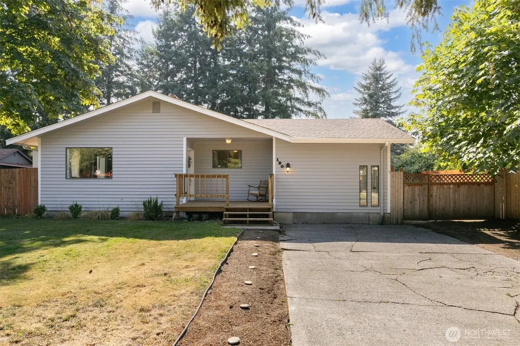 120 Aspen Drive Everson WA 98247