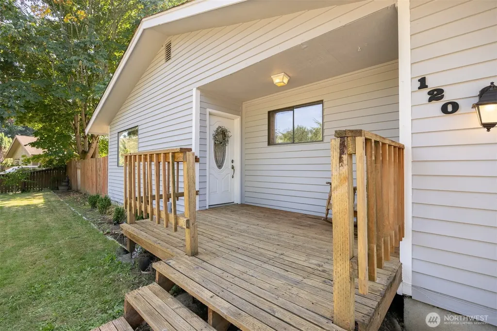 120 Aspen Drive Everson WA 98247