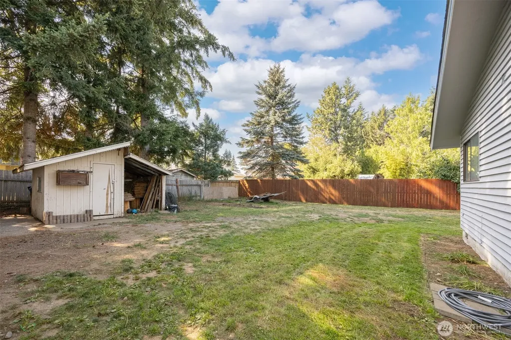 120 Aspen Drive Everson WA 98247