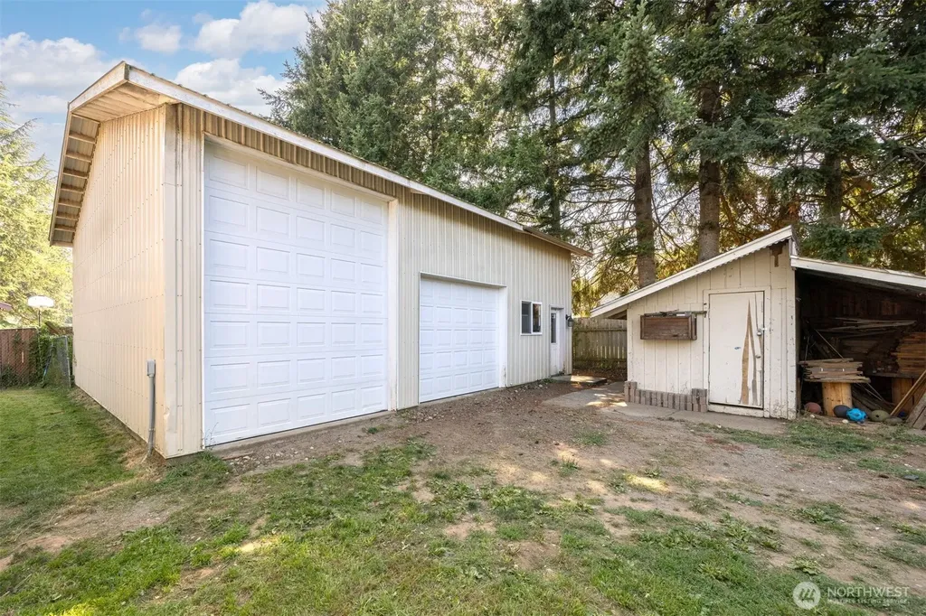 120 Aspen Drive Everson WA 98247