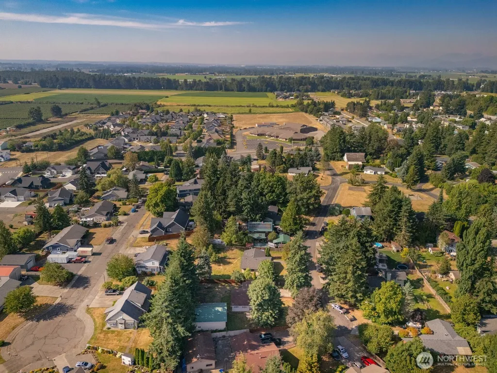 120 Aspen Drive Everson WA 98247