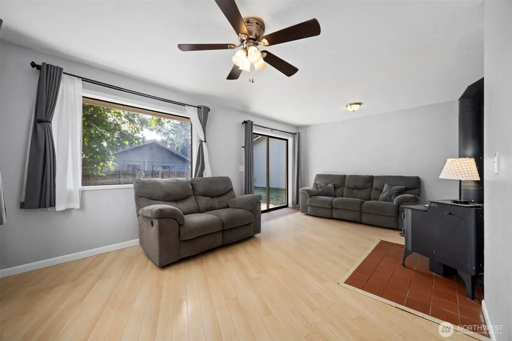 120 Aspen Drive Everson WA 98247