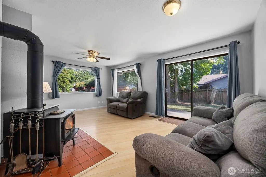 120 Aspen Drive Everson WA 98247