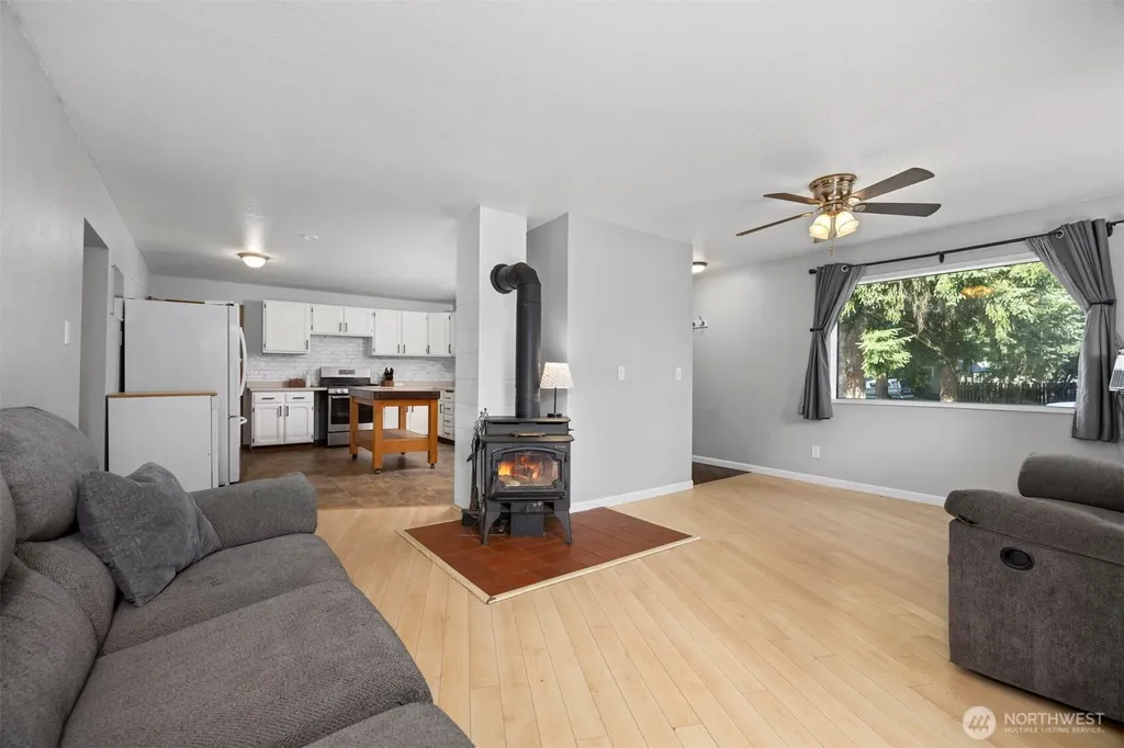 120 Aspen Drive Everson WA 98247