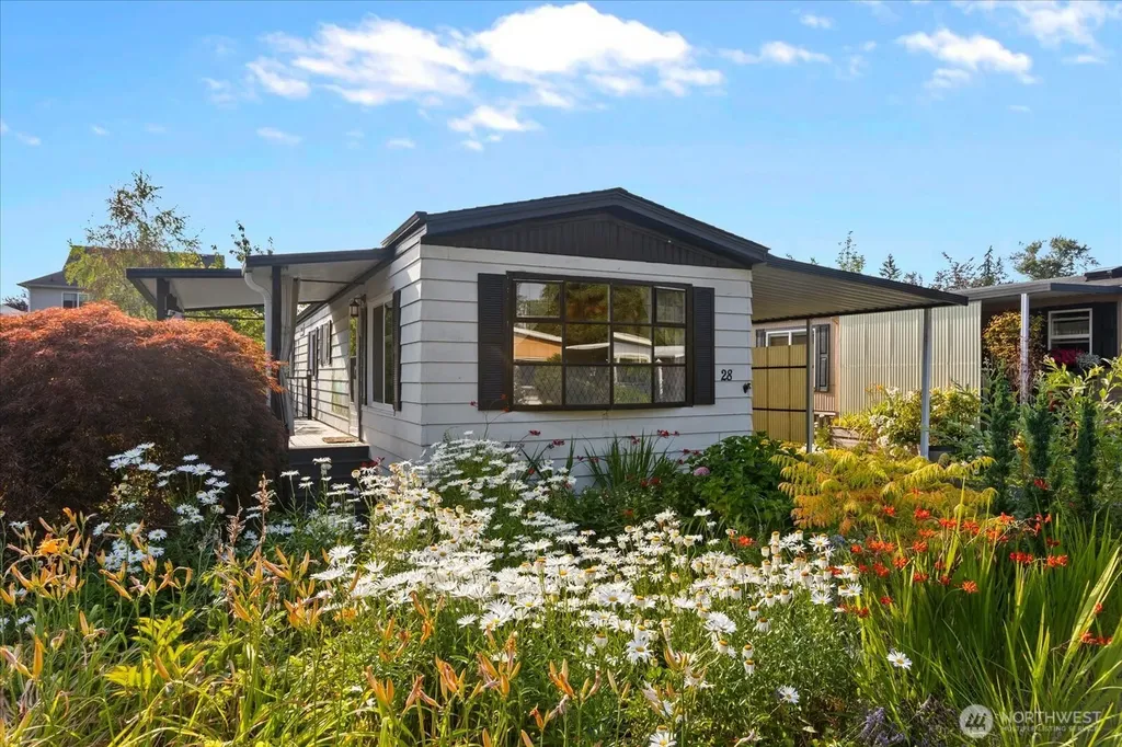 3832 164th Street SW Lynnwood WA 98087