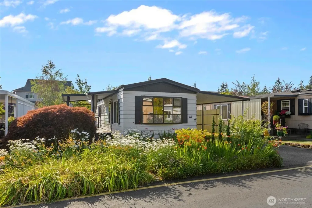 3832 164th Street SW Lynnwood WA 98087