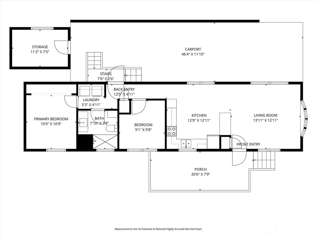 3832 164th Street SW Lynnwood WA 98087
