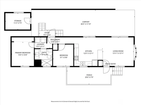 3832 164th Street SW Lynnwood WA 98087