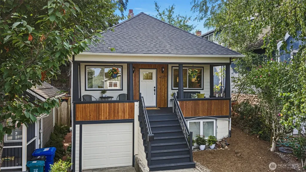 4137 41st Avenue S Seattle WA 98118