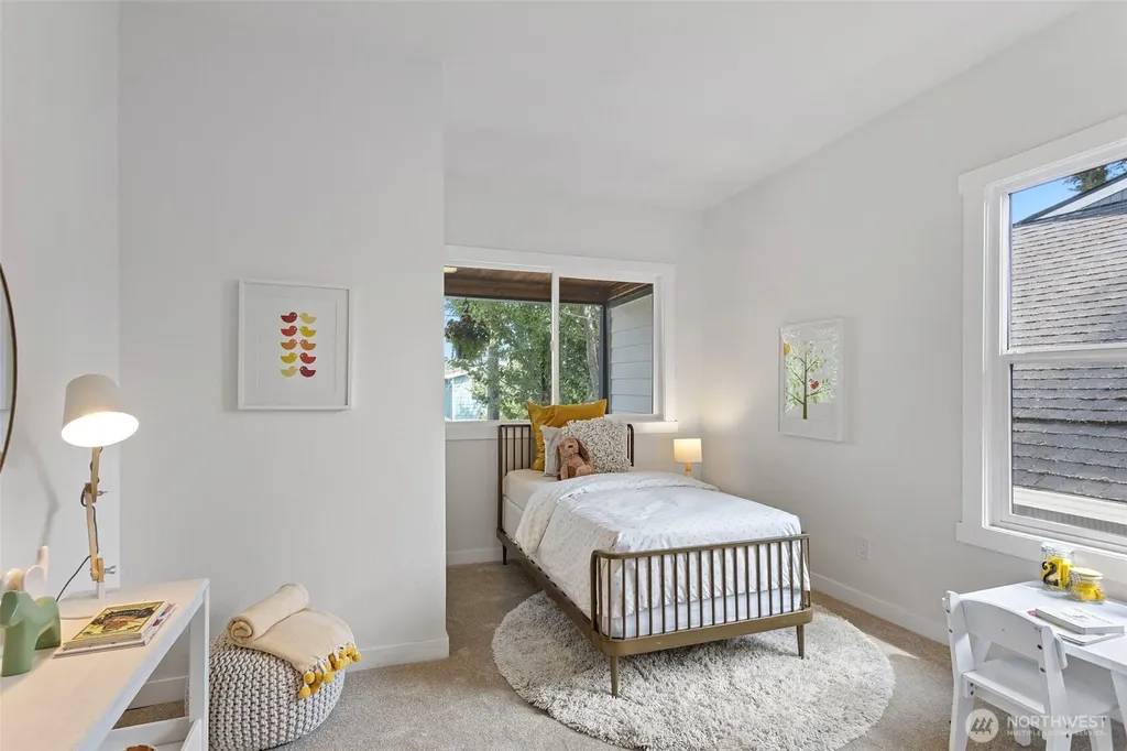 4137 41st Avenue S Seattle WA 98118