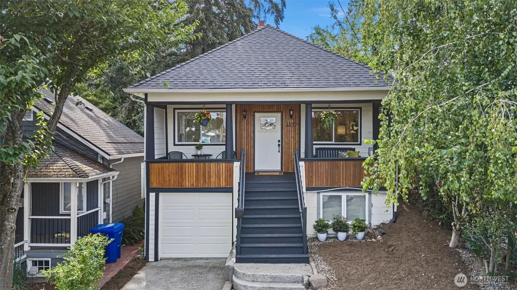 4137 41st Avenue S Seattle WA 98118