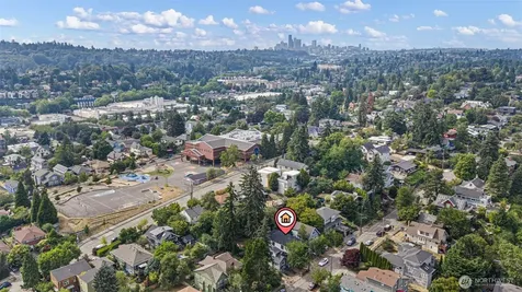 4137 41st Avenue S Seattle WA 98118