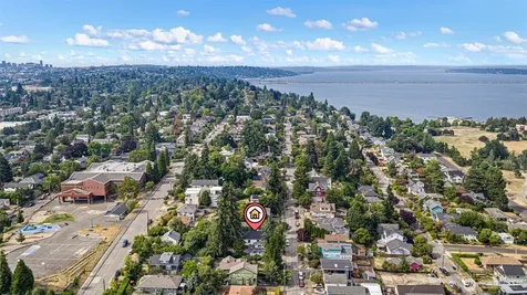4137 41st Avenue S Seattle WA 98118
