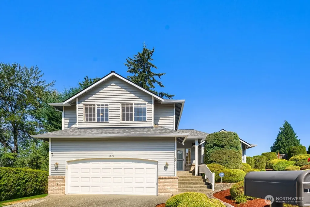 11831 SE 206th Street Kent WA 98031