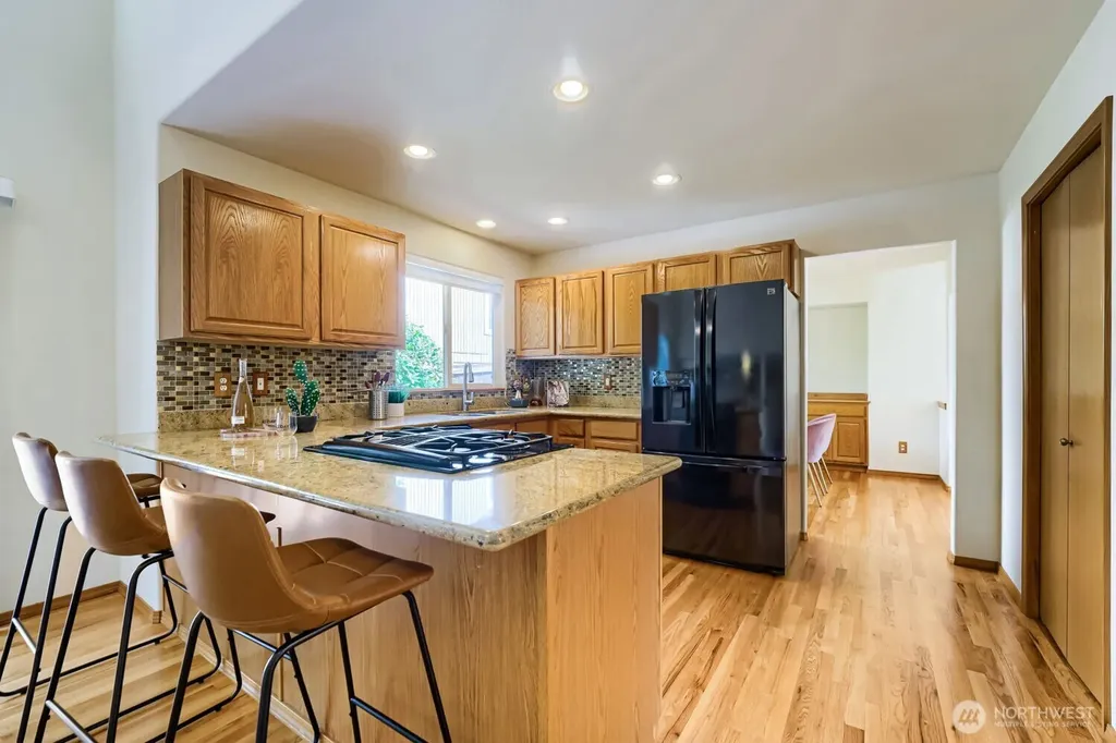 11831 SE 206th Street Kent WA 98031
