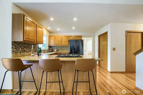 11831 SE 206th Street Kent WA 98031