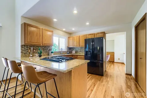 11831 SE 206th Street Kent WA 98031