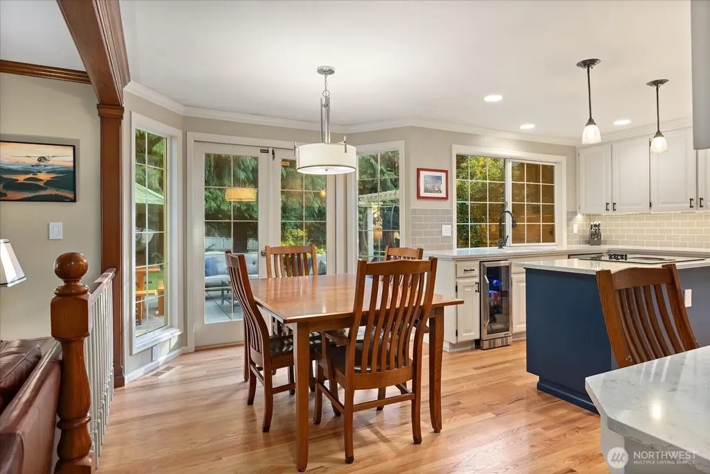 6807 214th Avenue NE Redmond WA 98053