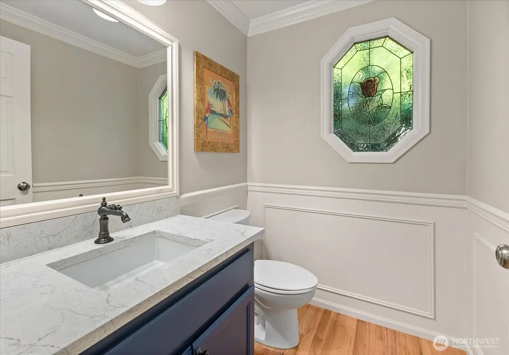 6807 214th Avenue NE Redmond WA 98053