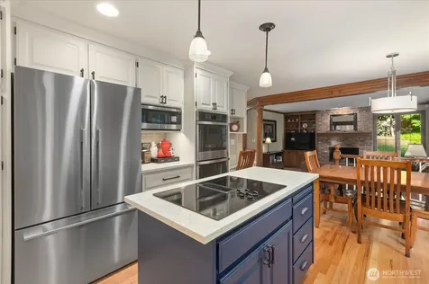 6807 214th Avenue NE Redmond WA 98053