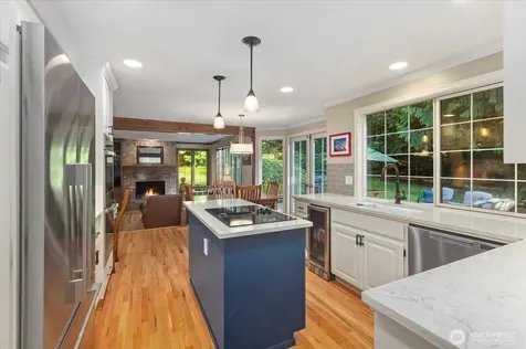 6807 214th Avenue NE Redmond WA 98053